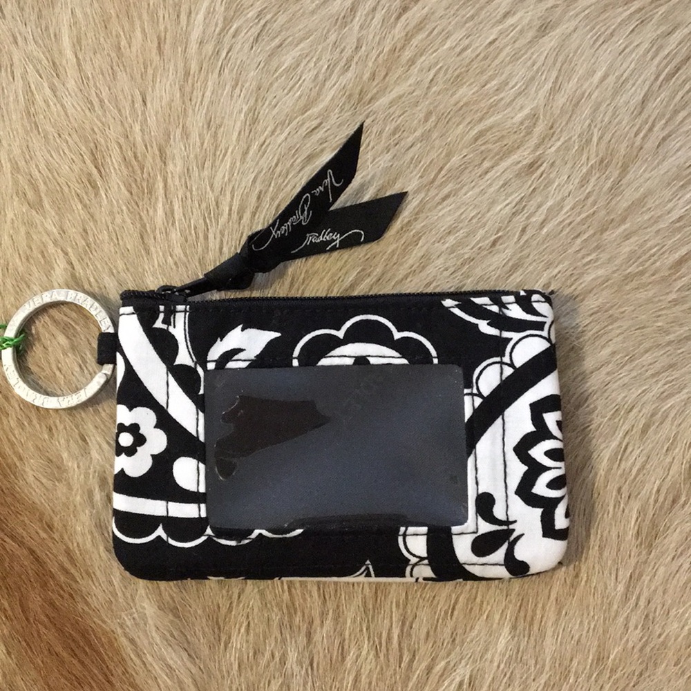 NWT Vera Bradley ID Case